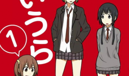 aiura 动漫,探索虚拟与现实的奇幻之旅